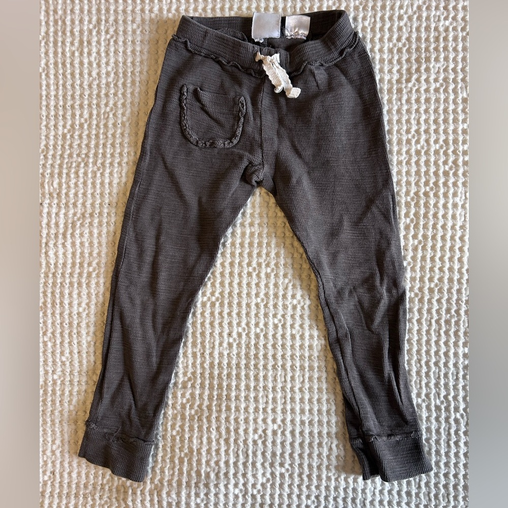 Zara leggings